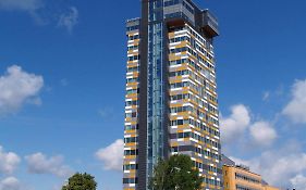 Sky Hotel Apartments Tornet